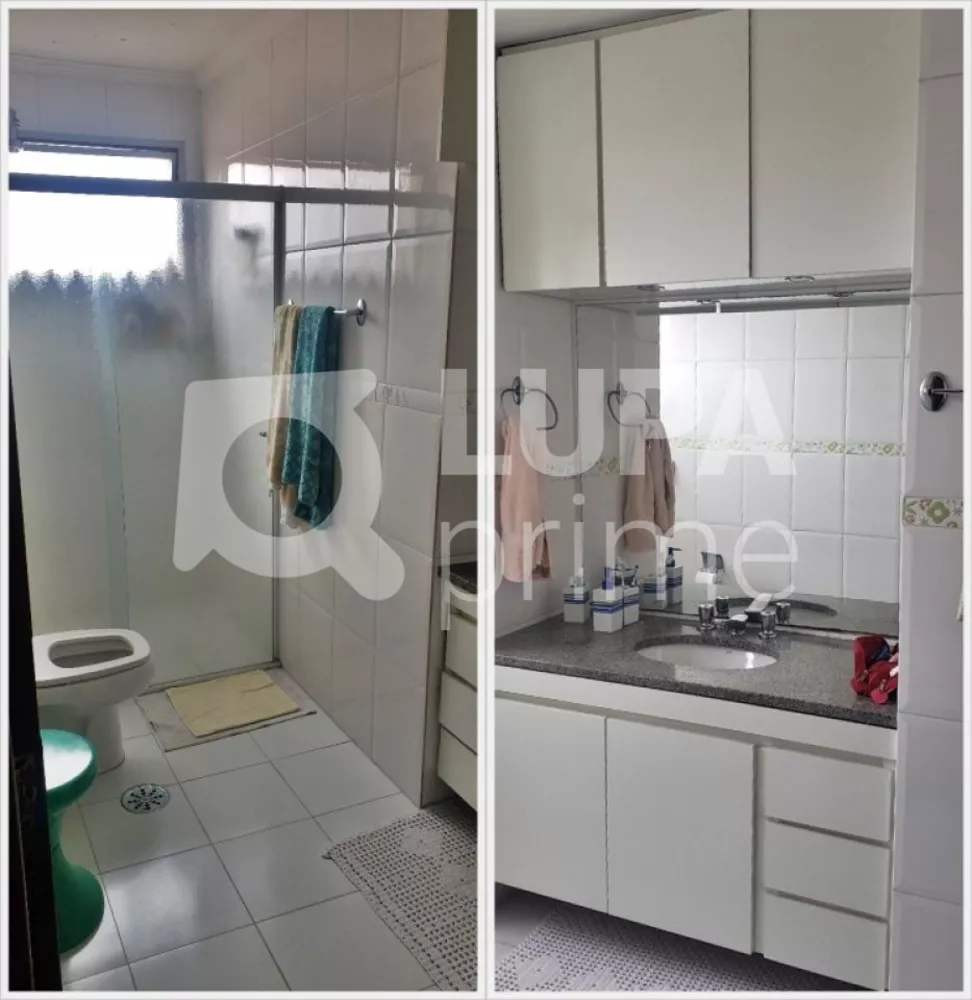 Apartamento à venda com 3 quartos, 140m² - Foto 4