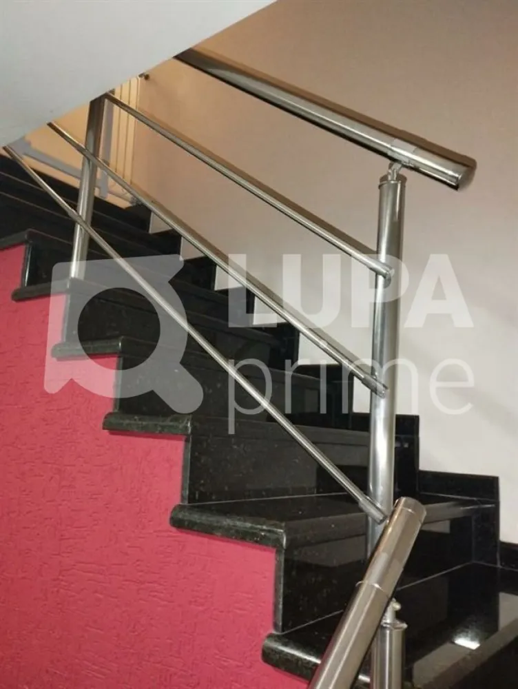 Casa, 3 quartos, 114 m² - Foto 4