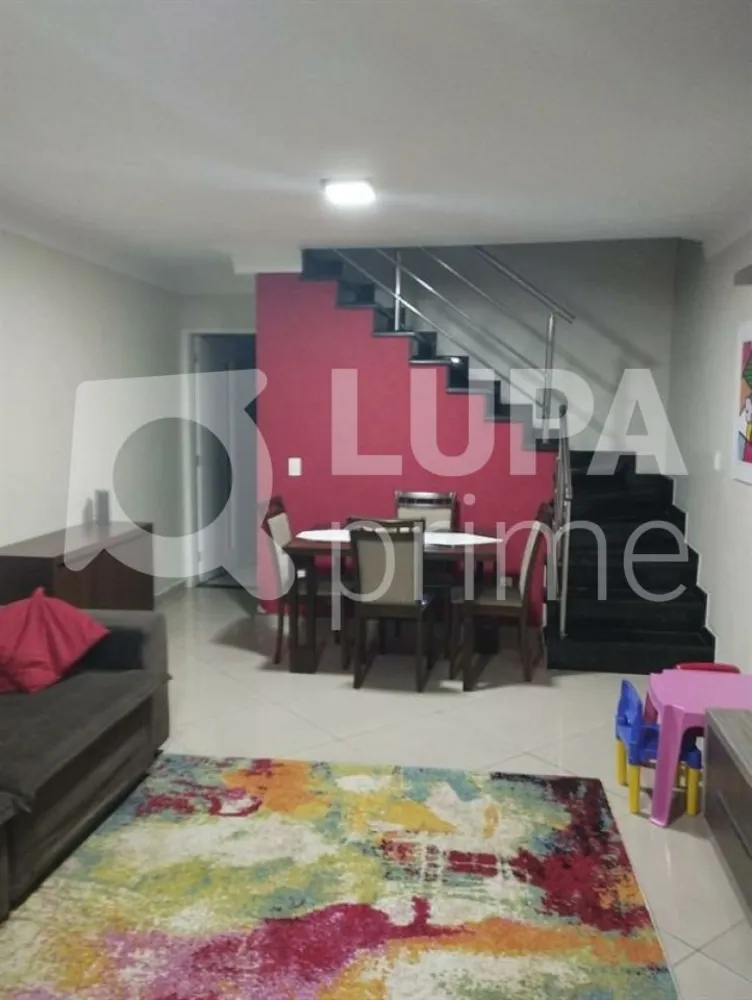 Casa, 3 quartos, 114 m² - Foto 14