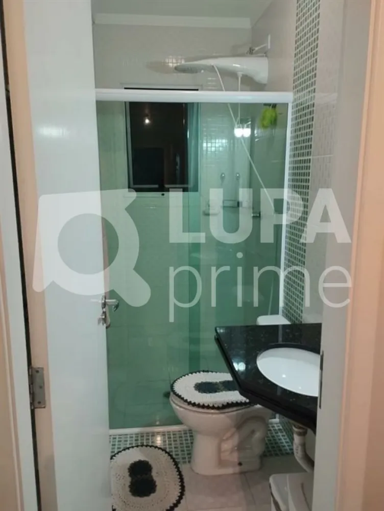 Casa, 3 quartos, 114 m² - Foto 10
