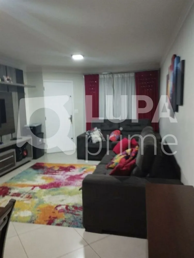 Casa, 3 quartos, 114 m² - Foto 9