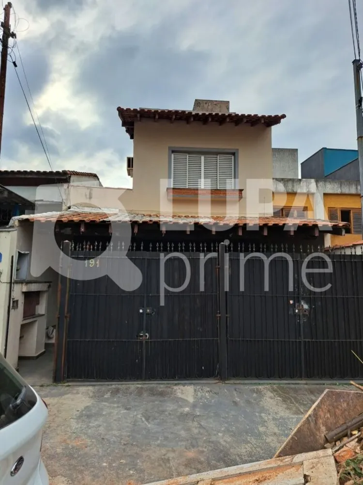 Casa, 3 quartos, 238 m² - Foto 8