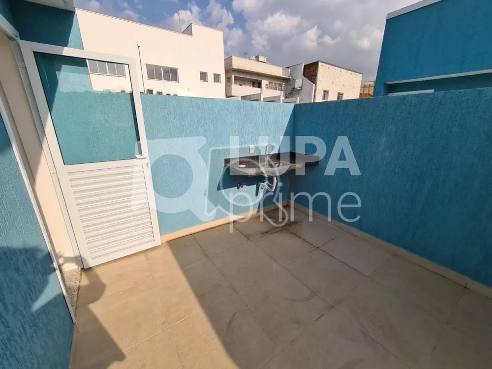 Casa de Condomínio, 2 quartos - Foto 1