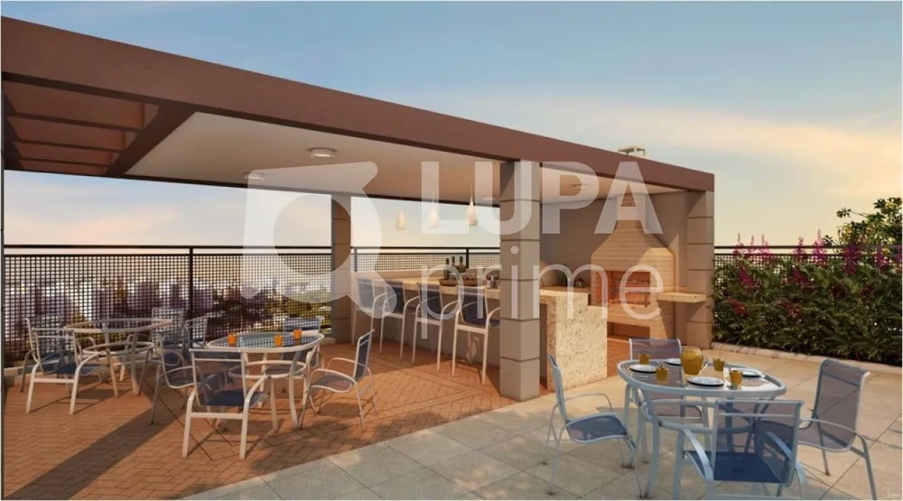 Apartamento, 2 quartos, 121 m² - Foto 10