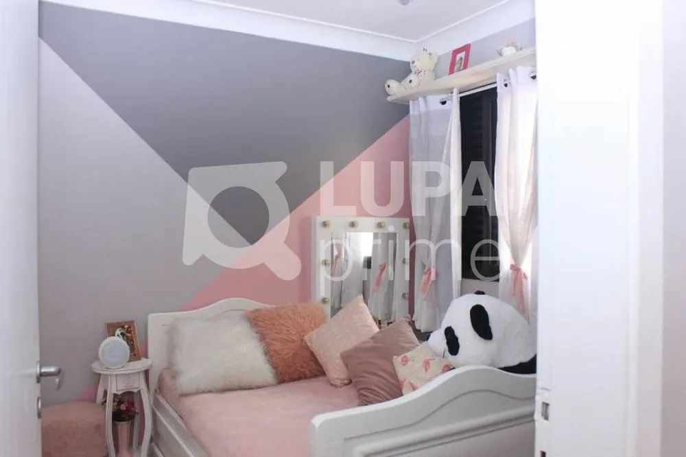 Apartamento, 3 quartos, 106 m² - Foto 2