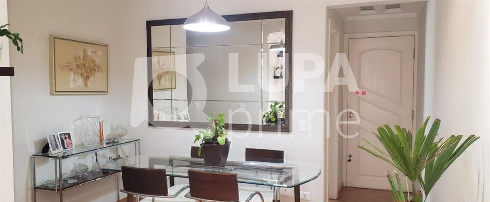 Apartamento, 2 quartos, 60 m² - Foto 4