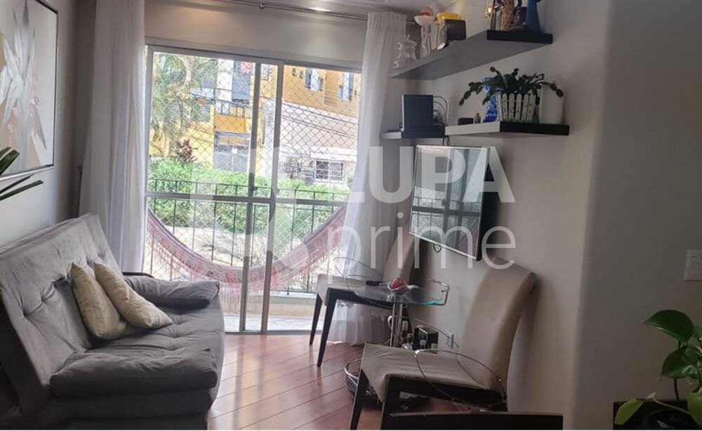 Apartamento, 2 quartos, 60 m² - Foto 1