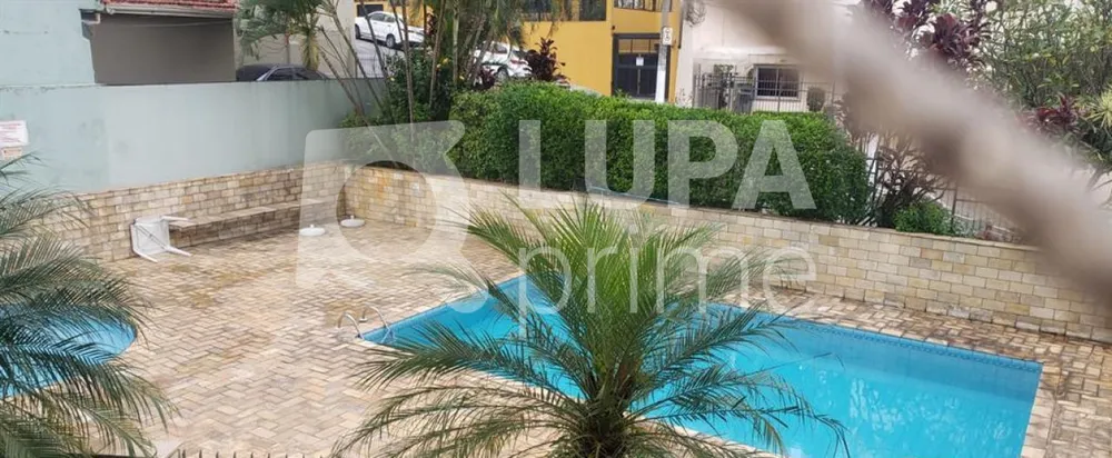 Apartamento, 2 quartos, 60 m² - Foto 8