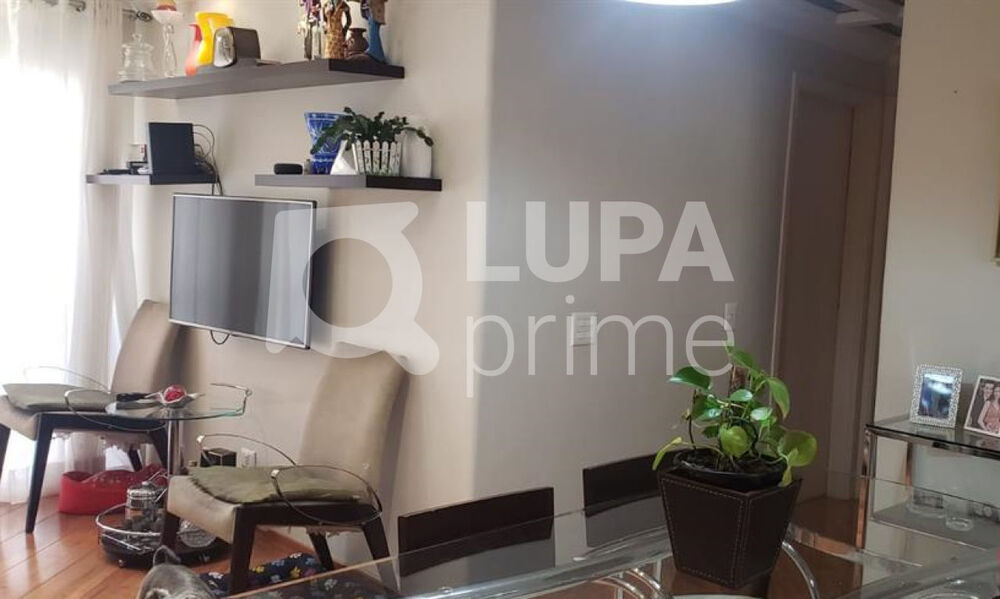 Apartamento, 2 quartos, 60 m² - Foto 3