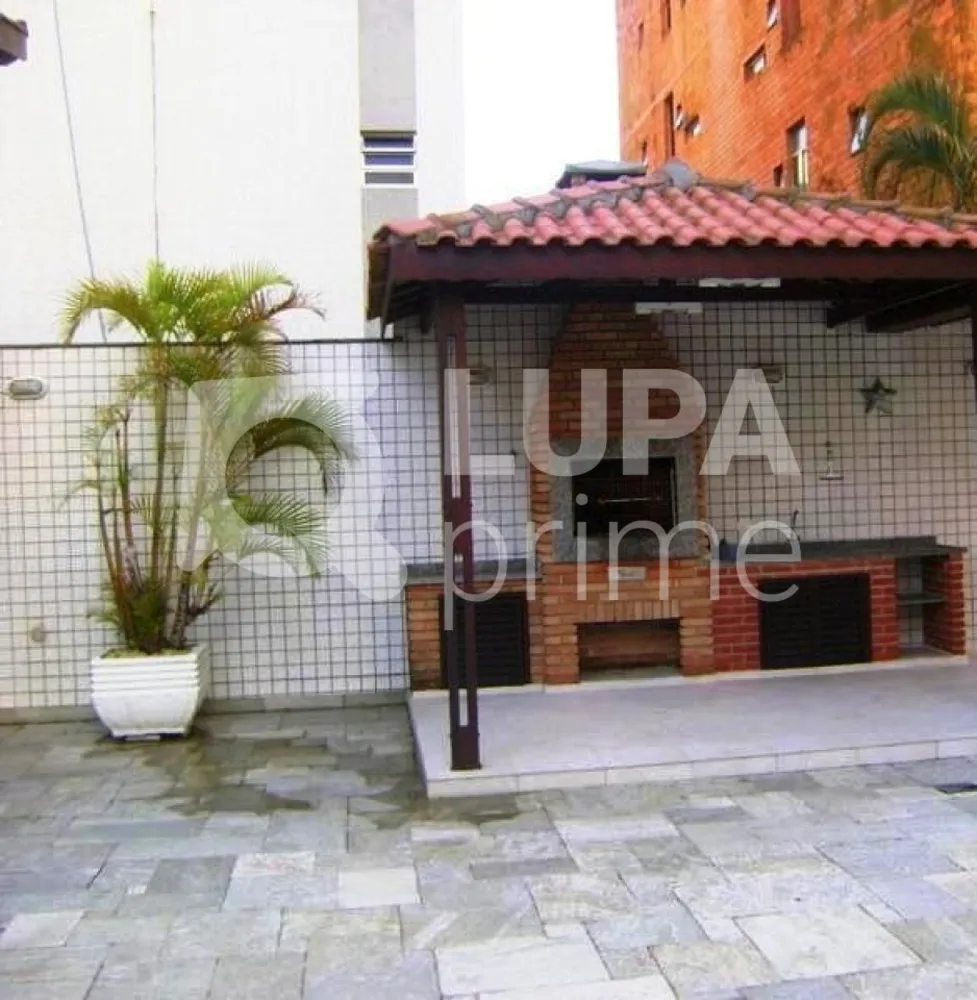 Apartamento, 3 quartos, 125 m² - Foto 4