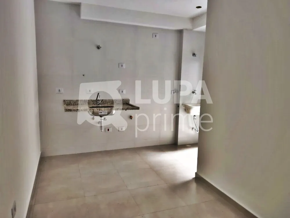 Apartamento, 2 quartos, 40 m² - Foto 2