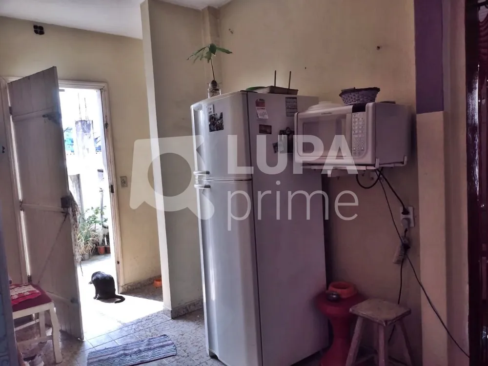 Casa, 3 quartos, 60 m² - Foto 12