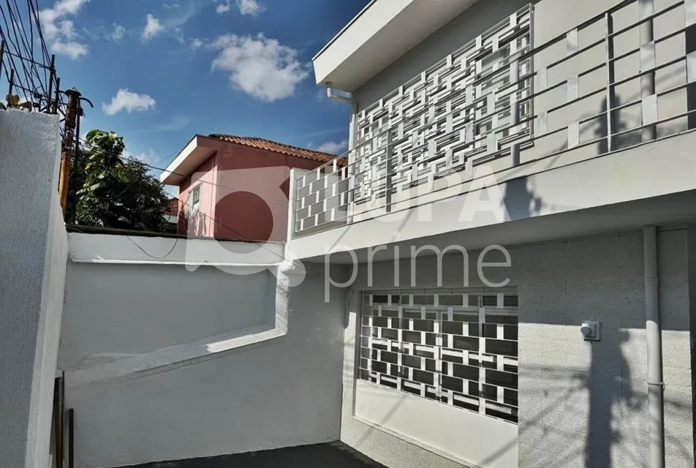 Casa, 3 quartos, 186 m² - Foto 2