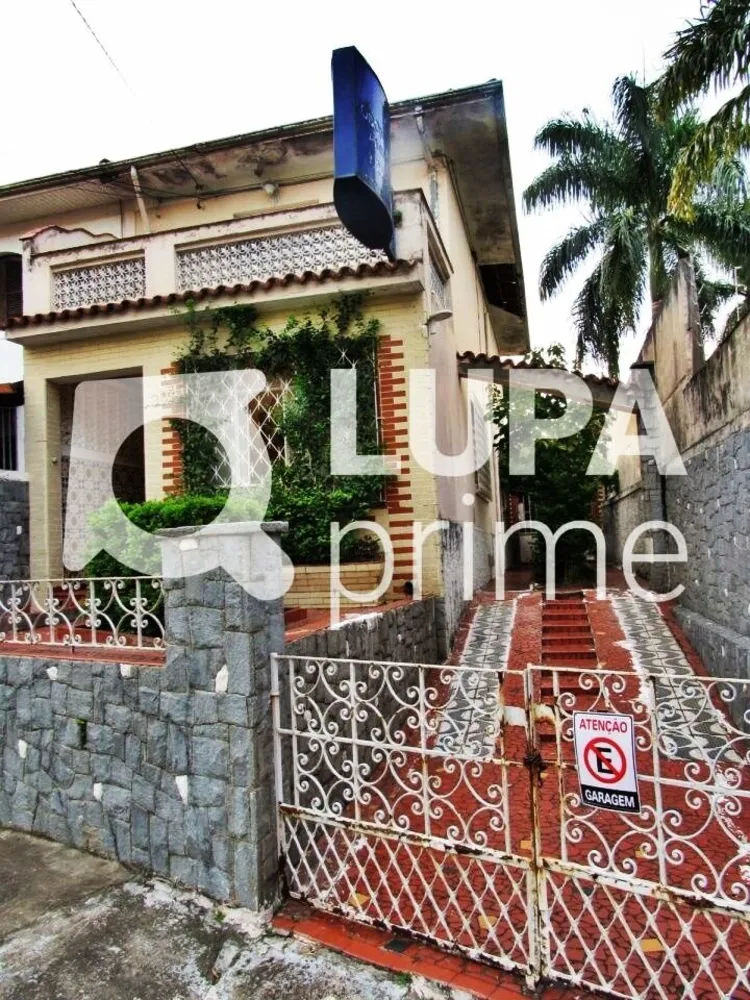 Casa Comercial, 150 m² - Foto 1