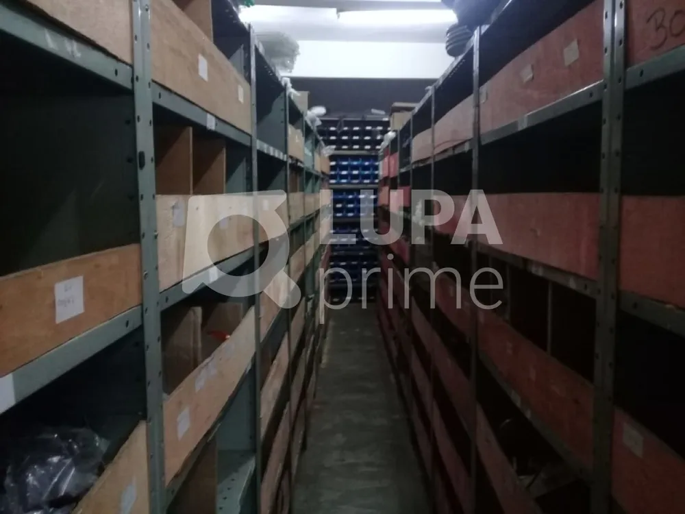 Prédio Inteiro, 311 m² - Foto 5