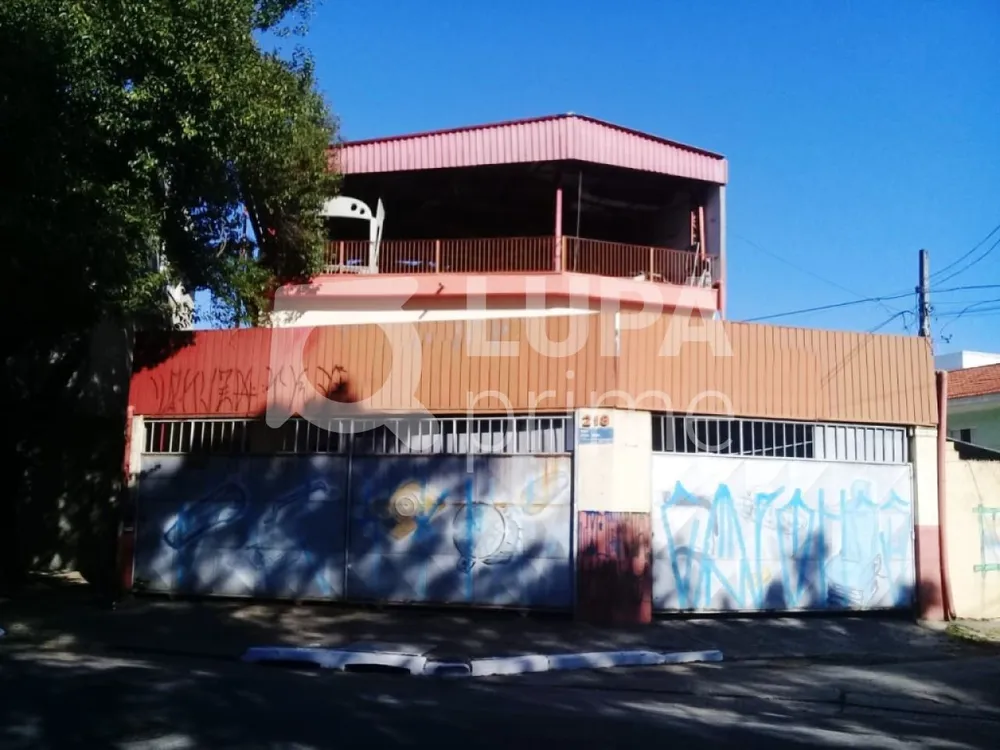 Prédio Inteiro, 311 m² - Foto 1