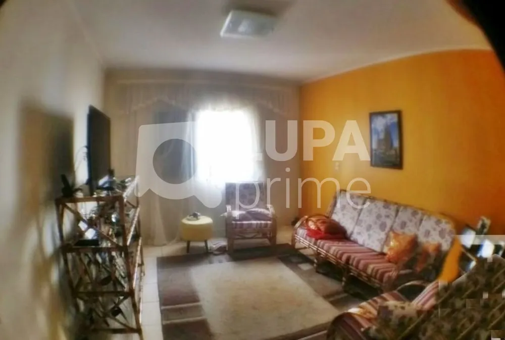 Casa, 3 quartos, 180 m² - Foto 1