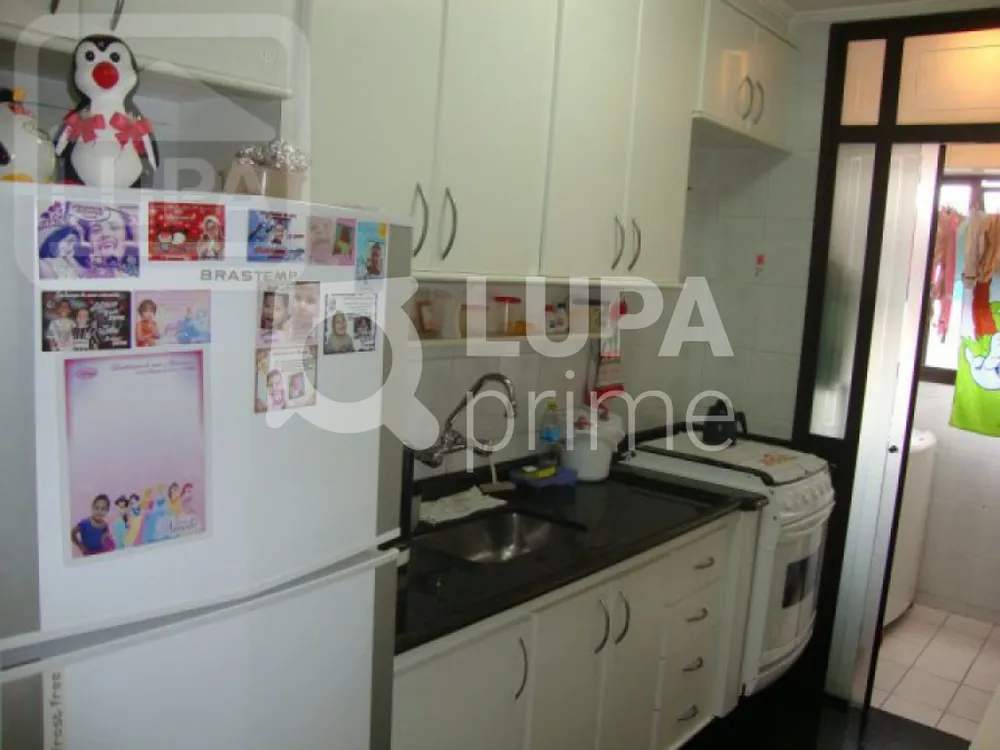 Apartamento, 3 quartos, 76 m² - Foto 8