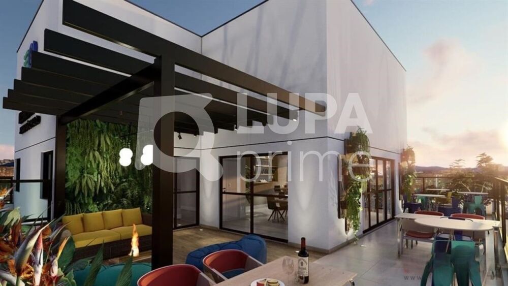 Apartamento, 1 quarto, 25 m² - Foto 6