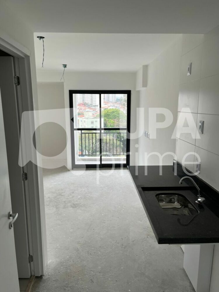 Apartamento, 1 quarto, 25 m² - Foto 11