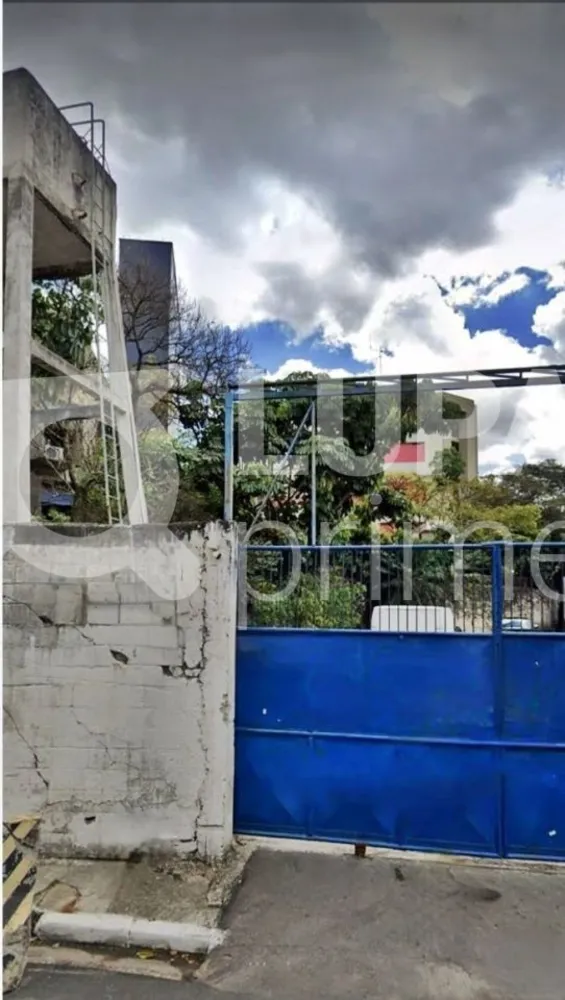 Terreno, 1250 m² - Foto 1