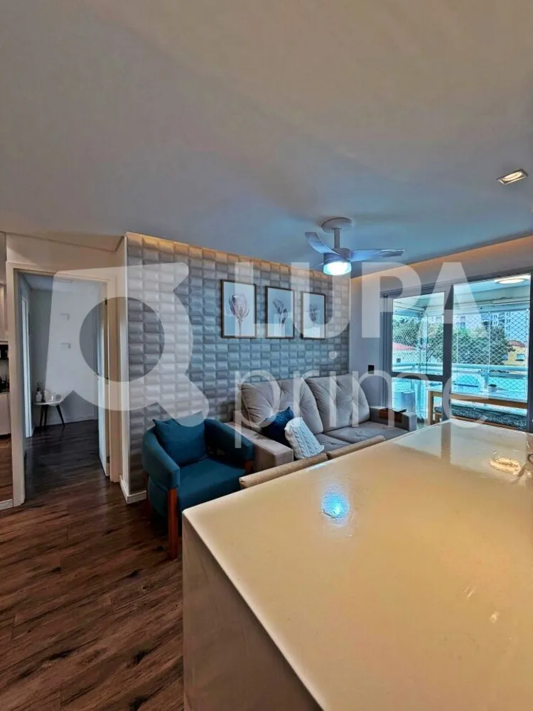 Apartamento, 3 quartos, 83 m² - Foto 8