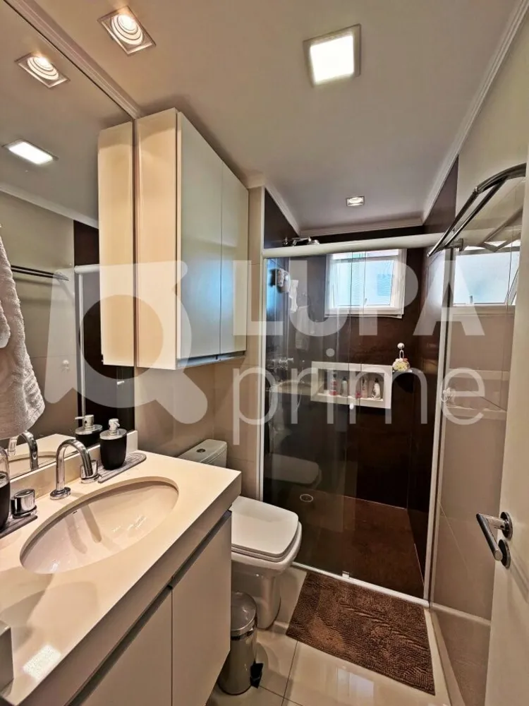 Apartamento, 3 quartos, 83 m² - Foto 7