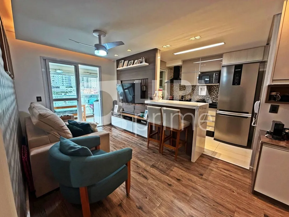 Apartamento, 3 quartos, 83 m² - Foto 6