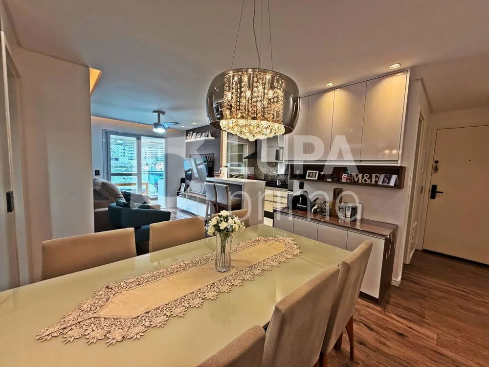 Apartamento, 3 quartos, 83 m² - Foto 9