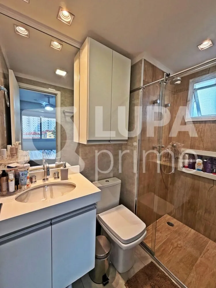 Apartamento, 3 quartos, 83 m² - Foto 10