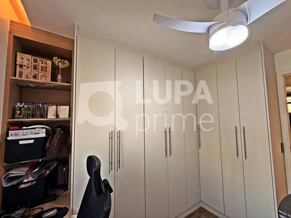 Apartamento, 3 quartos, 83 m² - Foto 11