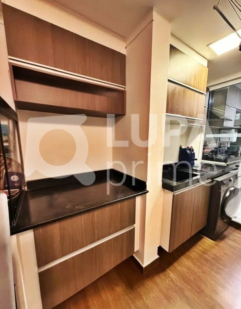 Apartamento, 3 quartos, 83 m² - Foto 4