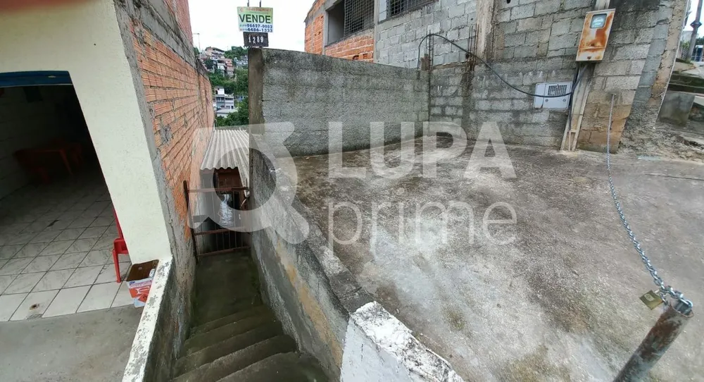 Casa, 1 quarto, 45 m² - Foto 8