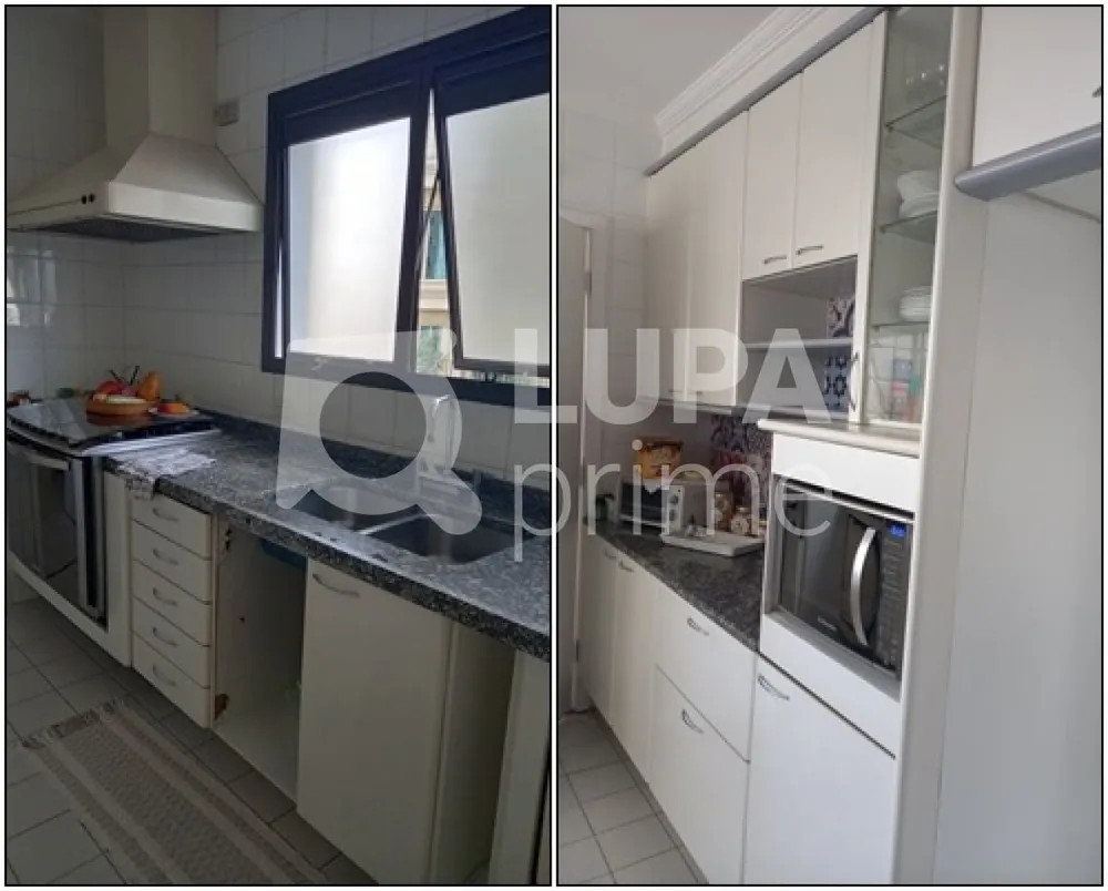 Apartamento, 3 quartos, 250 m² - Foto 4
