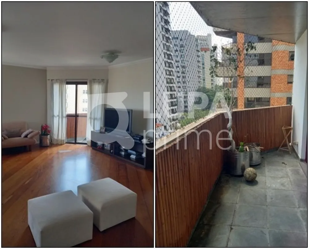 Apartamento, 3 quartos, 250 m² - Foto 5