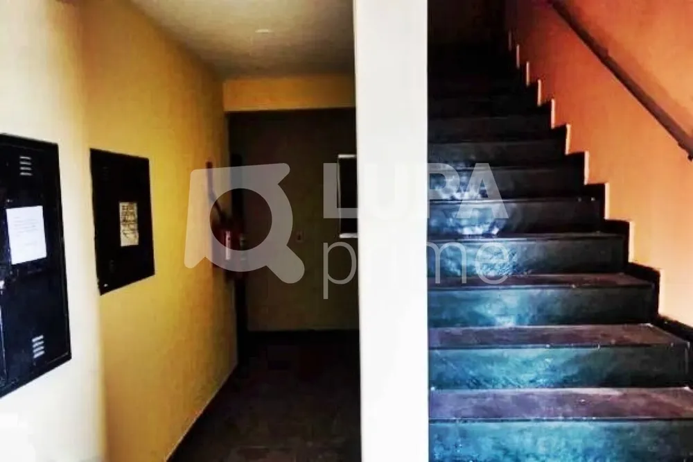 Apartamento, 1 quarto, 30 m² - Foto 8