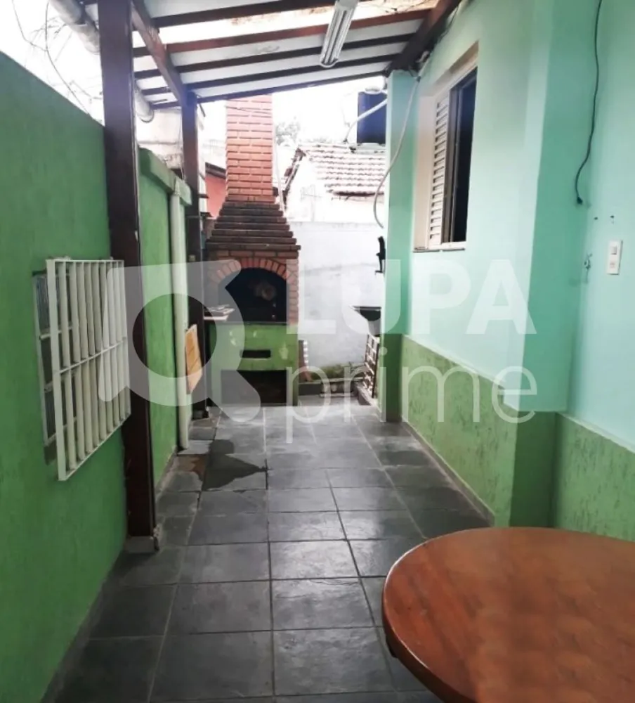 Casa, 4 quartos, 154 m² - Foto 12