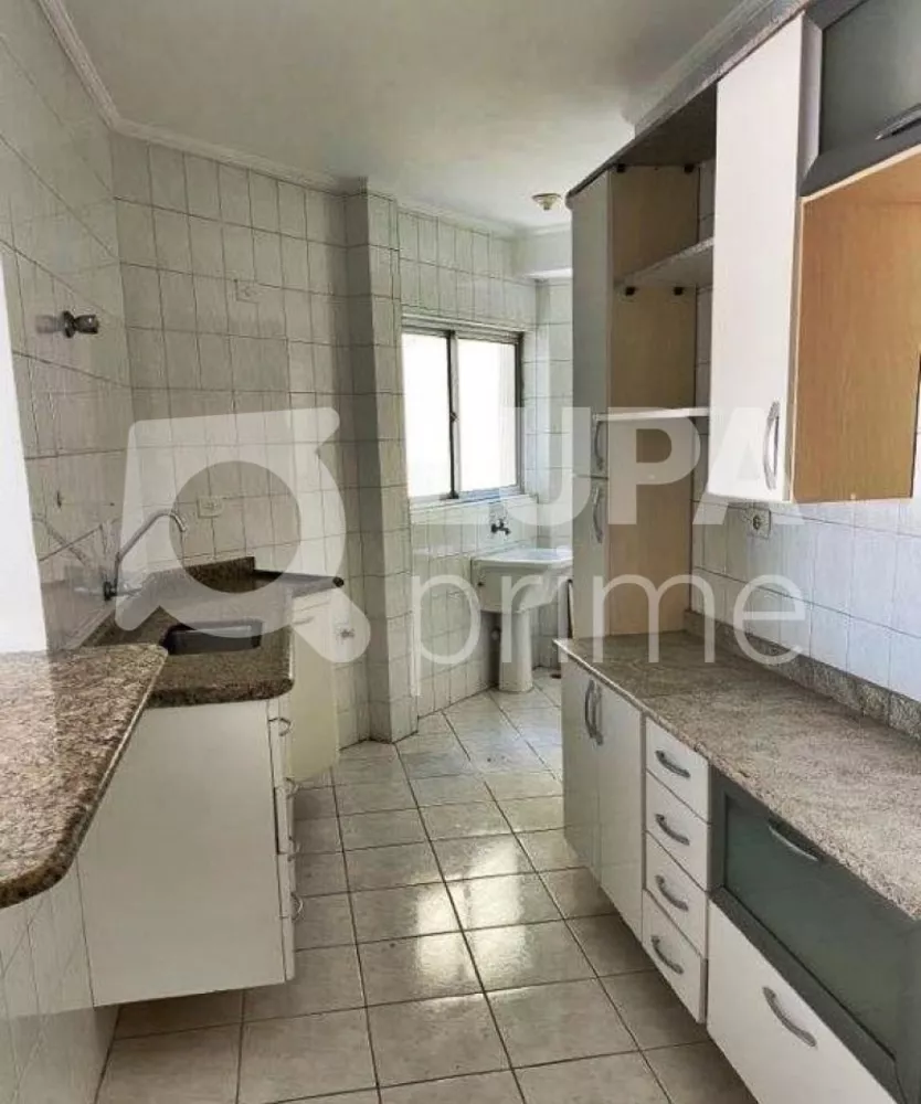 Apartamento à venda com 2 quartos, 63m² - Foto 5