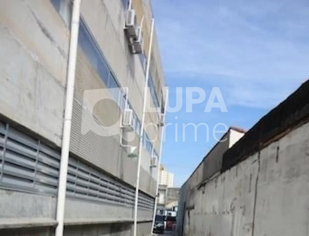 Depósito-Galpão, 2600 m² - Foto 2