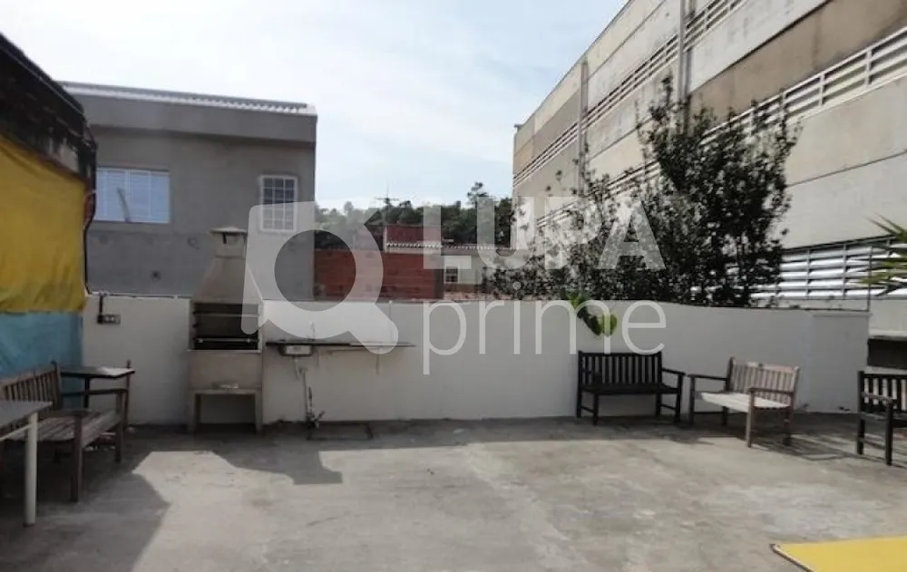 Depósito-Galpão, 2600 m² - Foto 4