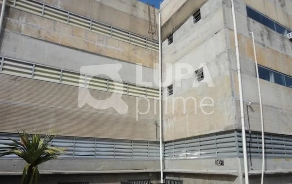 Depósito-Galpão, 2600 m² - Foto 6