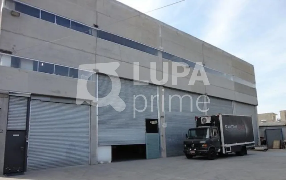Depósito-Galpão, 2600 m² - Foto 8