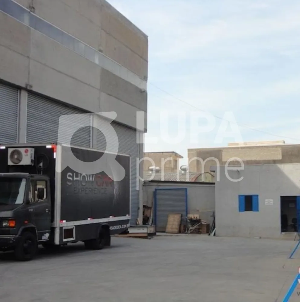 Depósito-Galpão, 2600 m² - Foto 7