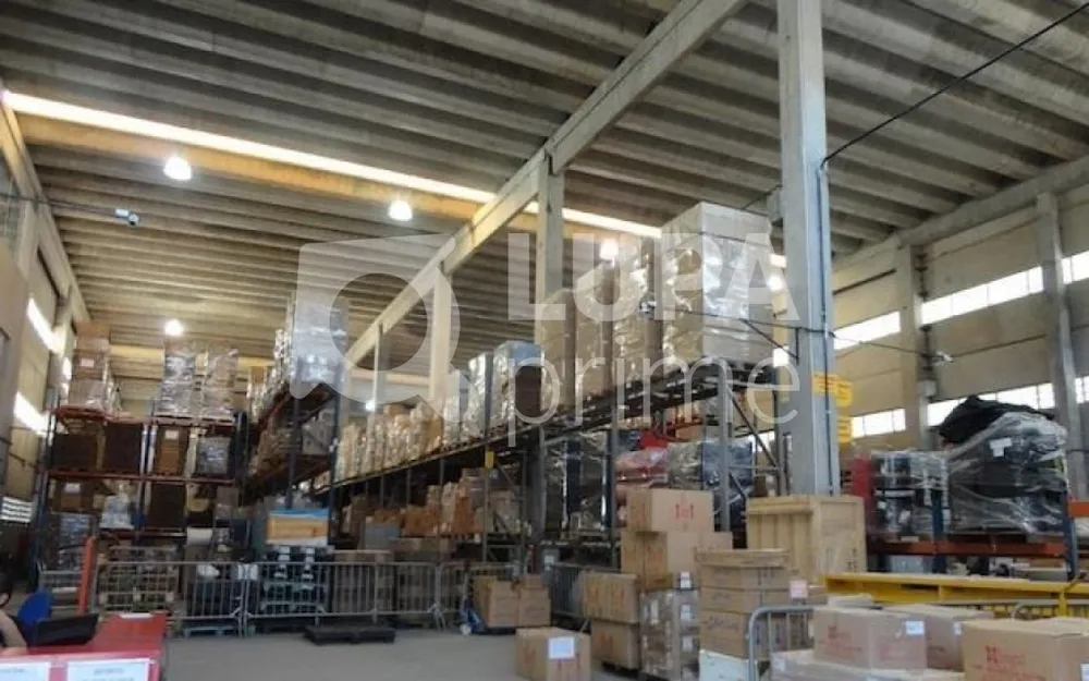 Depósito-Galpão, 2600 m² - Foto 5
