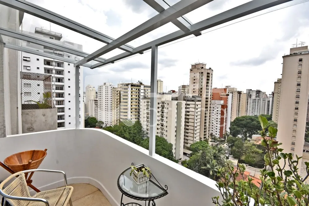 Apartamento, 3 quartos, 181 m² - Foto 7
