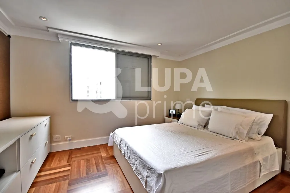 Apartamento, 3 quartos, 181 m² - Foto 8