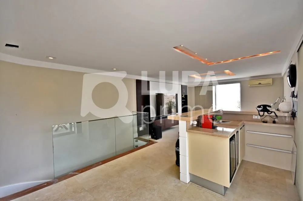 Apartamento, 3 quartos, 181 m² - Foto 3