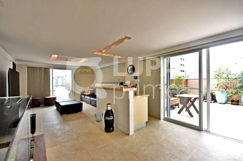 Apartamento, 3 quartos, 181 m² - Foto 9