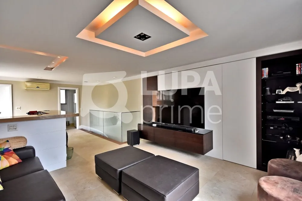 Apartamento, 3 quartos, 181 m² - Foto 4