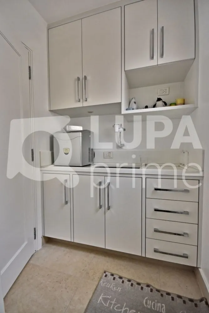 Apartamento, 3 quartos, 181 m² - Foto 11